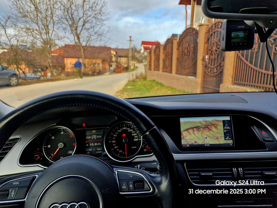 De vanzare Audi A5 2012