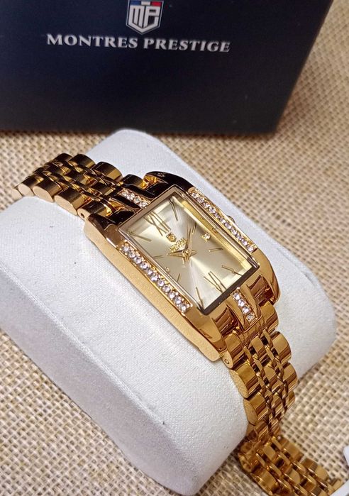 Ceas Montres Prestige Invicta MPW – 0020 Femei