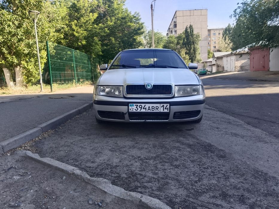 Продам Шкода Октавия тур