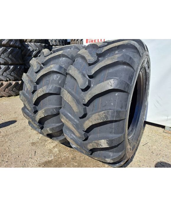 Anvelopa 500/60-22.5 ceat flotation tx440 16pr 151a8/163a8 tl