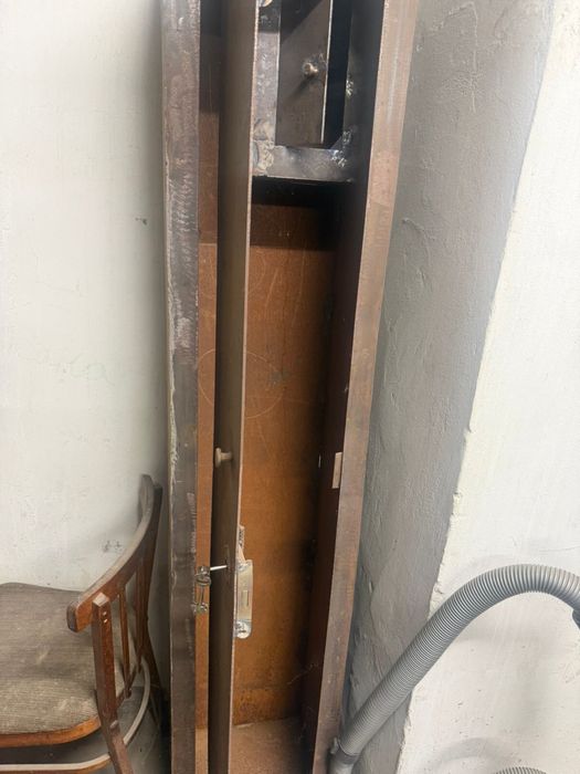 Продам оружейный сейф