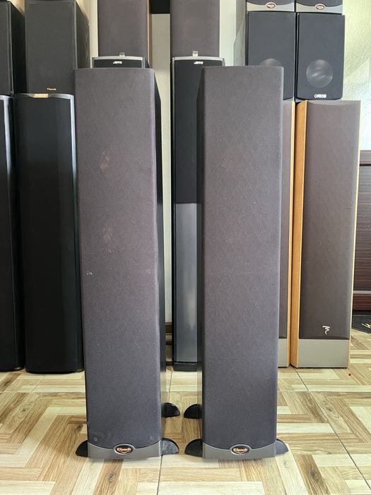 Boxe klipsch RF-10