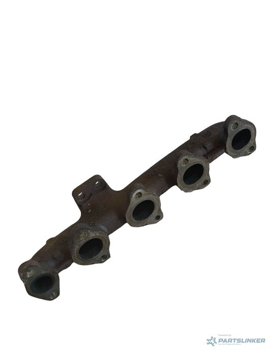 Galerie Evacuare Peugeot 301 2012 - > 1.6Hbi Bh02