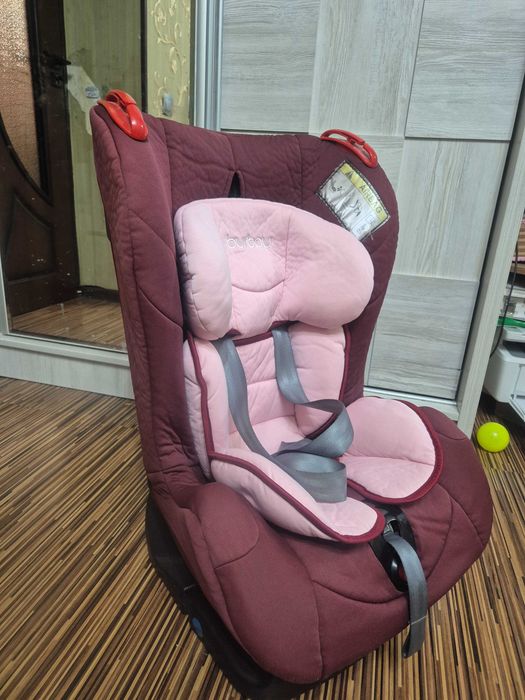 Продаётся детское автокресло