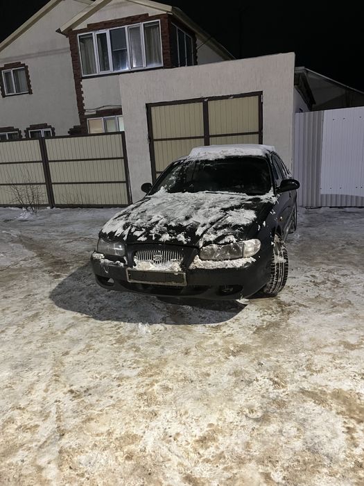 Разбираю хюндай соната 1998г