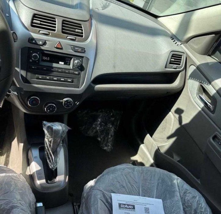 Cobalt Avtomat nasiyaga