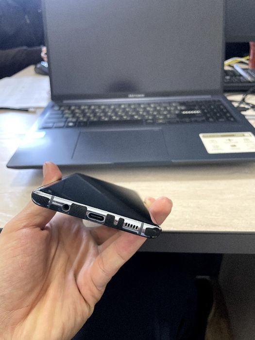 Samsung galaxy s 10 5g