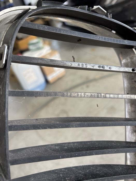 бъбреци за bmw e60/61