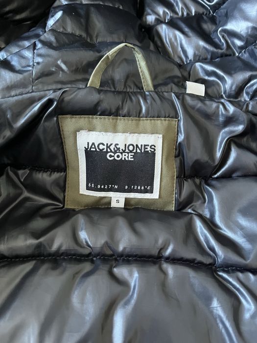 Geaca Jack&Jones Core - Marimea S