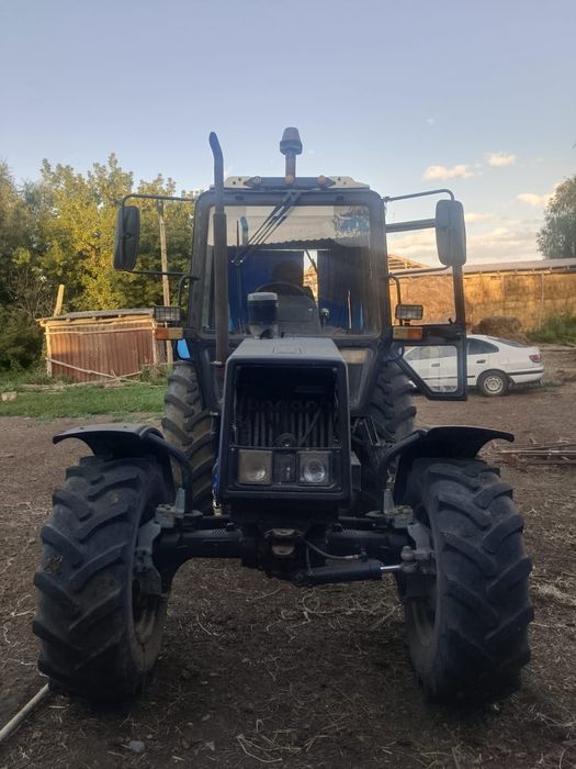 Продам трактор МТЗ 952.2