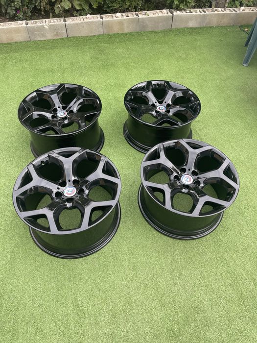 Bmw X6 e71 35d 286hp M57