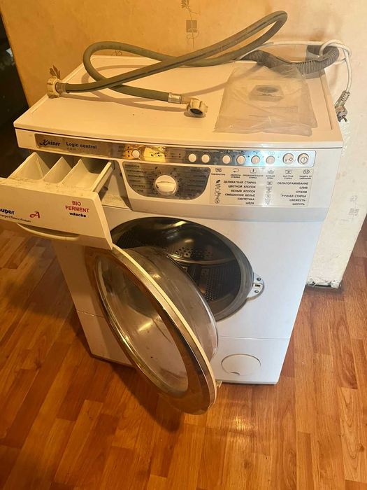 Стиральная машина автомат (БУ) продам