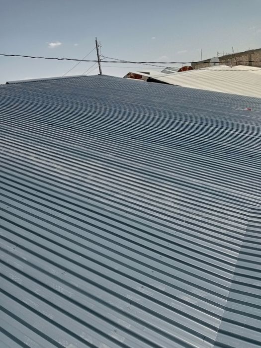 Krisha,pol-patalog, svarka, stayshka xizmatlari