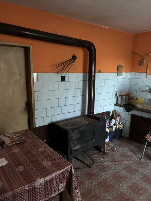 Продава се къща с.Типченица