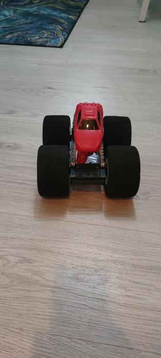 Mașinuța Air hogs stun