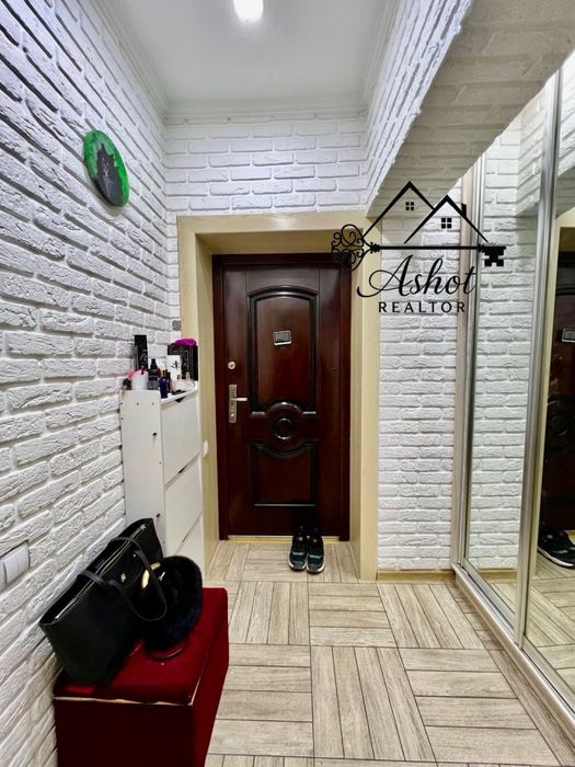 2в3/4/4 Буюк Ипак Йули 65м2