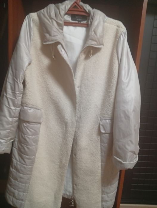 Куртка, Дубленка