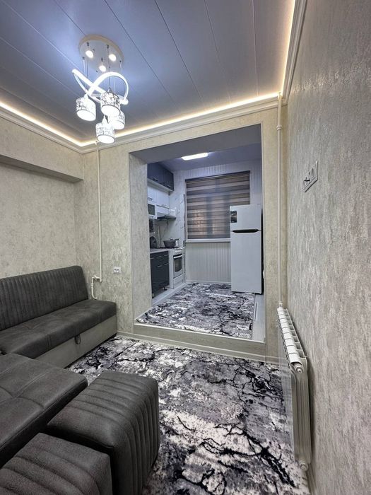 Учтепа 22 1² / 1/ 4  ориентир прокуратура 500