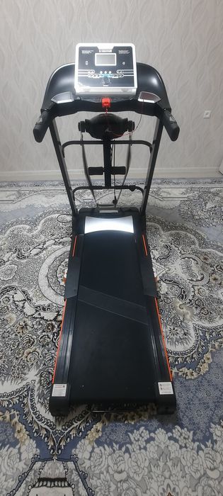 Беговая дорожка янги