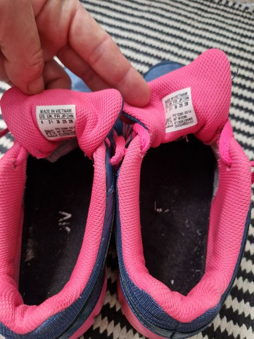 Adidas  copii 36 panza