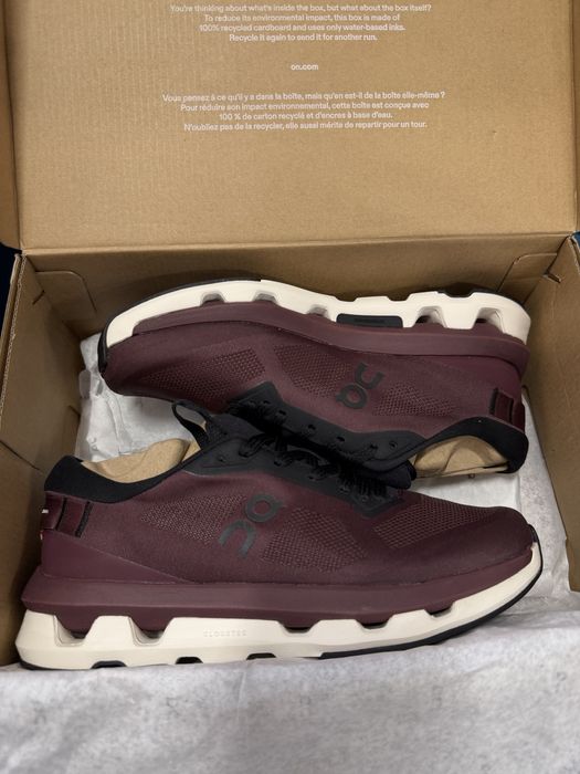 Кроссовки On оригинал