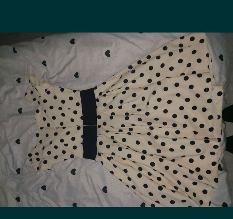 Rochițe mamă-fiică