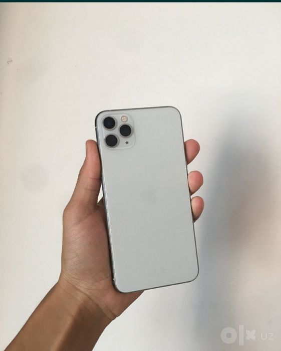 IPhone 11 pro max ideal
