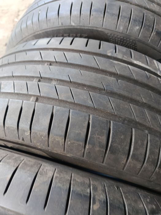 Летни гуми -2024г./49с.-17цола-205/55-1бр.-95лв."NEXEN"
