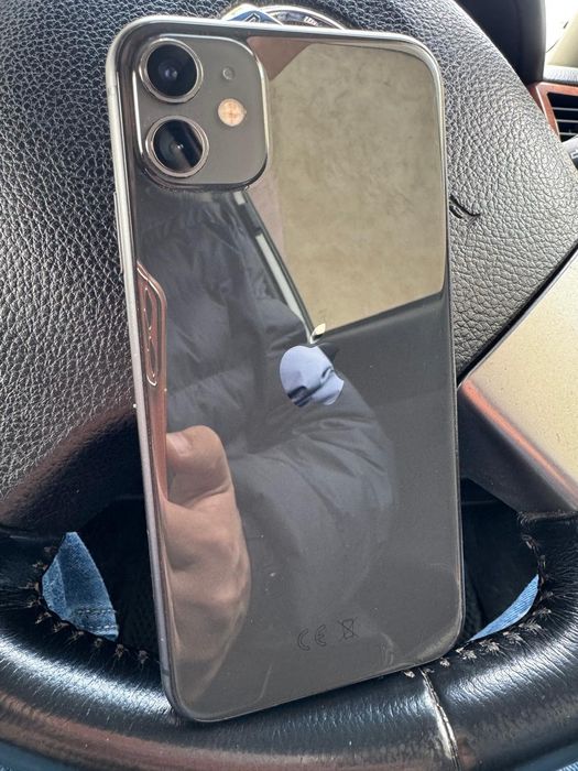 Айфон 11 64гб сатылады