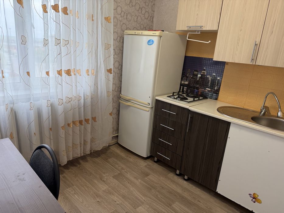 Продам однокомнатную квартиру