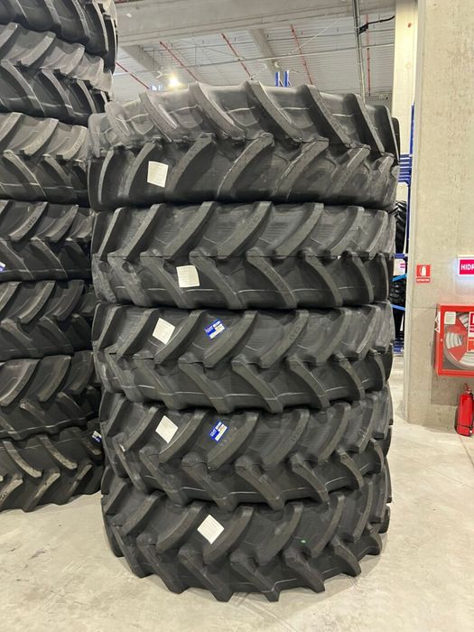 ANVELOPA 320/85 R38 CEAT Farmax R85 143 A8 / 143 B TL  Cauciucuri tractor, Fiat, Case, Fendt, John Deere, New Holland, Massey Ferguson, UTB   Cauciucu