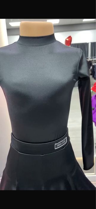 Платье рейтинговое