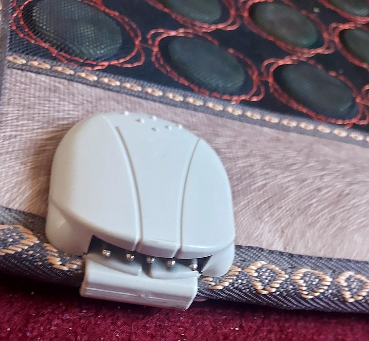 Матрас турманиевый