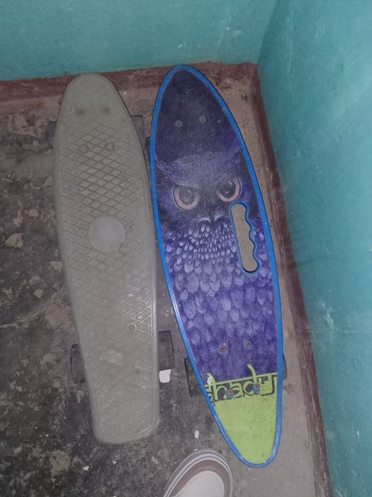 Продам пени борт