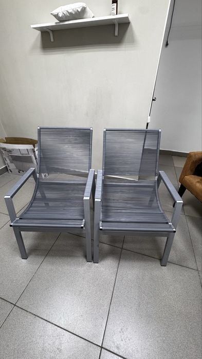 Продам стильное кресло