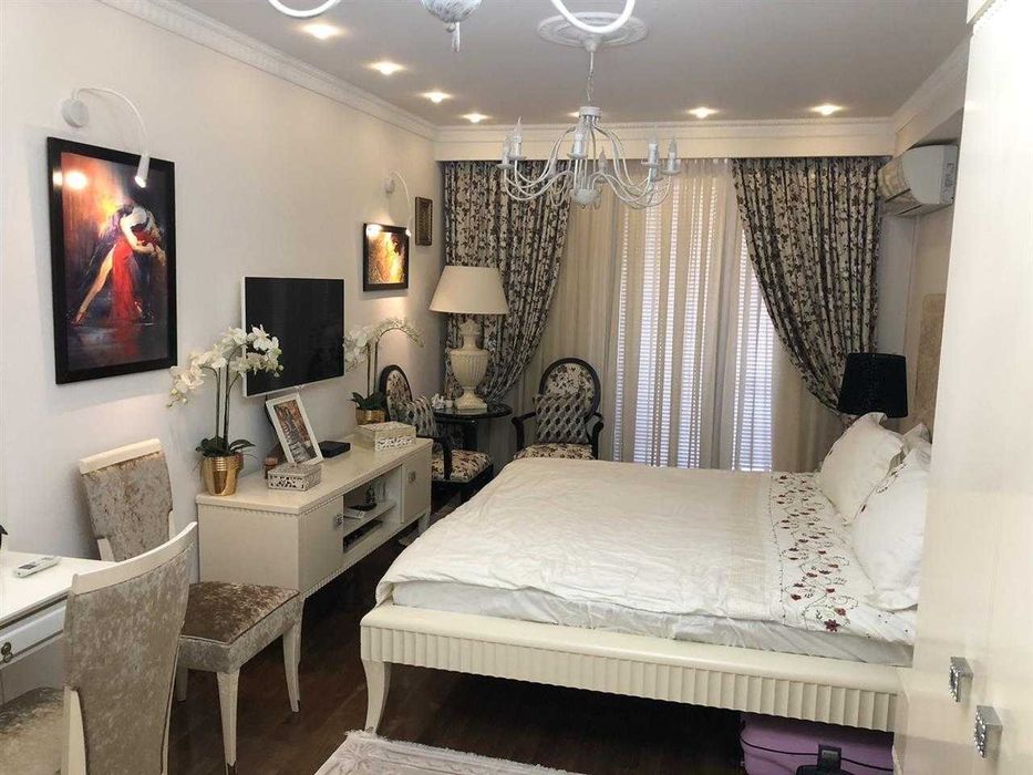 Дава се под наем Двустаен апартамент в Бургас, Възраждане - 56 кв.м за 219.3 € - Снимка #3