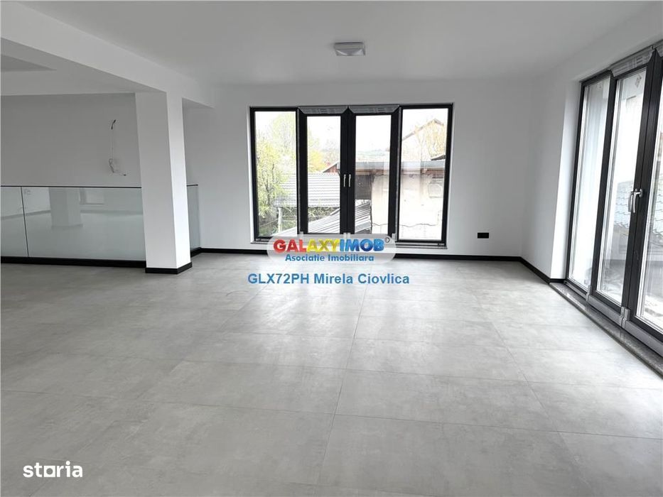 Inchiriere Spatiu Comercial Centru-zona cu vad