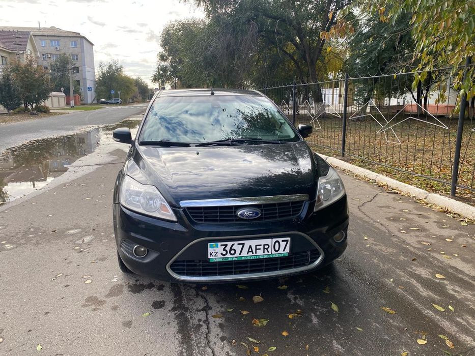 Продам форд фокус 2 рестайлинг