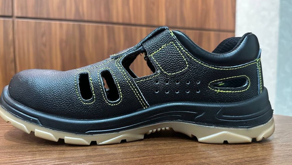 Спецобувь для инженеров