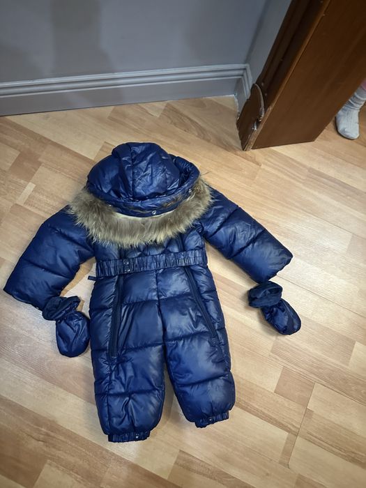 Продам детские куртки