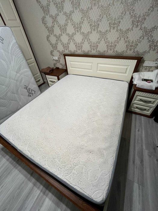 Матрас отдам даром