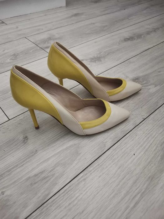 Pantofi dama Sttileto-marc Karen Millen