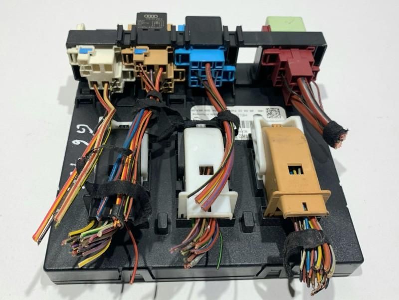 Calculator confort Volkswagen Golf 6 plus 1K0937086C 2.0 tdi