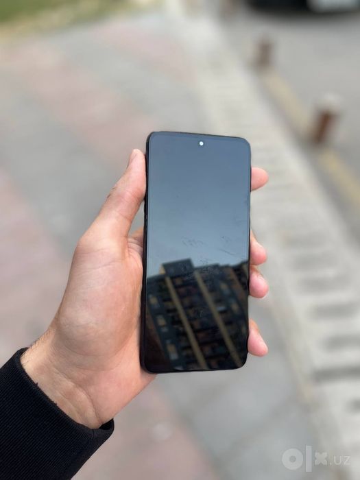 Xiaomi Redmi not11