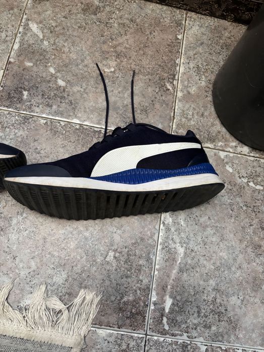 Обувки puma размер 44