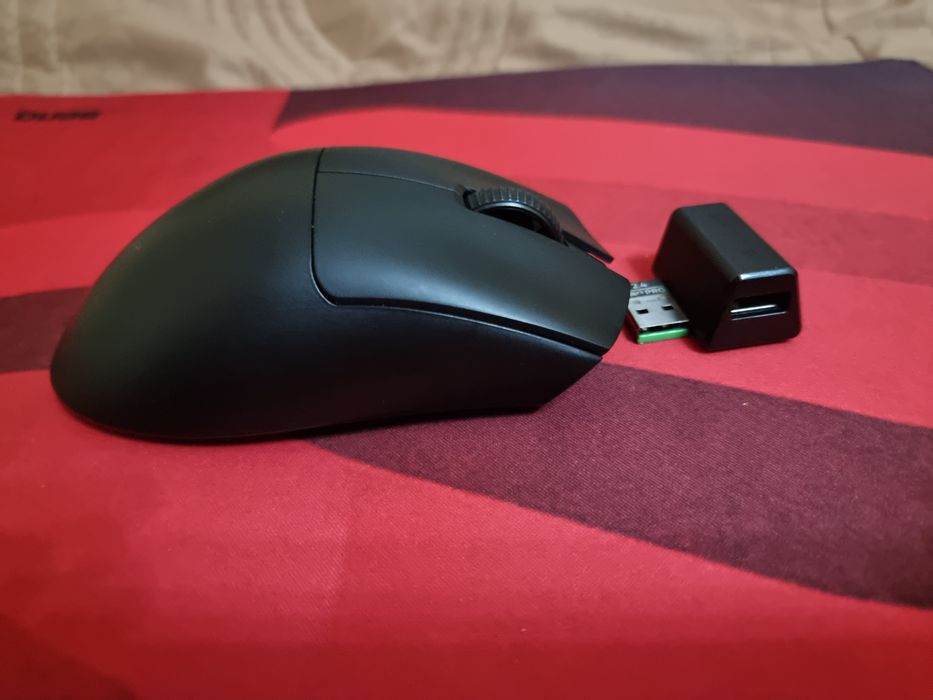 Razer v3 Pro игровой топ мышка