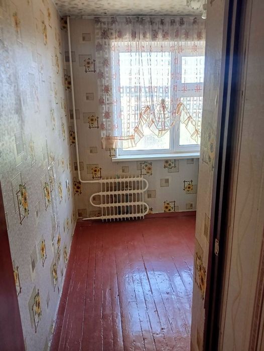 1 квартира в городе Каратау