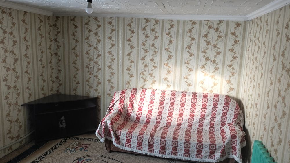 Сдаётся времянка