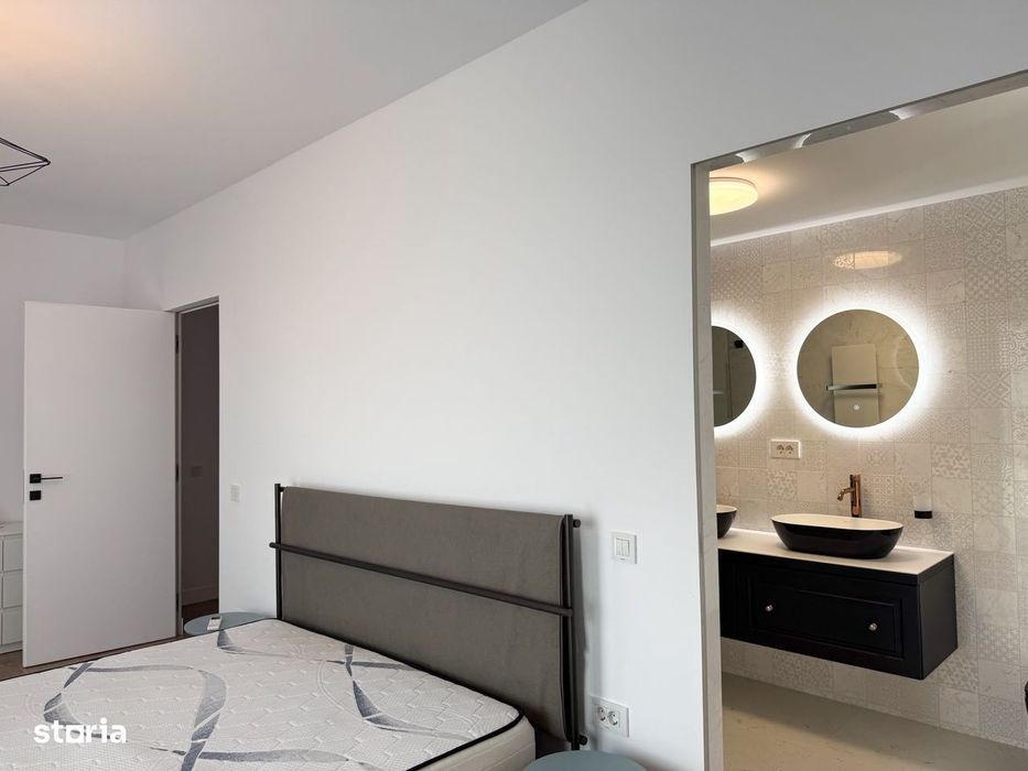 Private Resort Lifestyle | Luxury Villa cu Piscină & Fitness