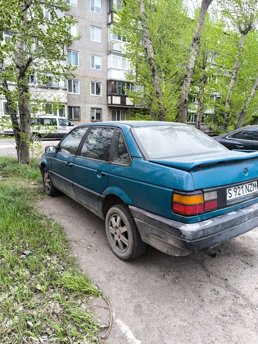 Продам Фольксваген Пассат б3